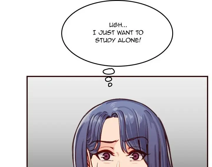Never Too Late Chapter 50 - Page 101