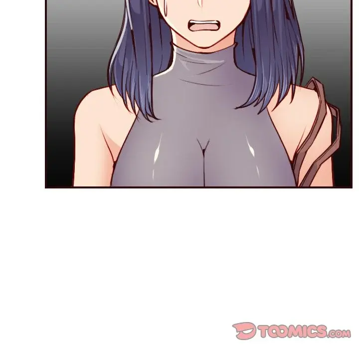 Never Too Late Chapter 50 - Page 102