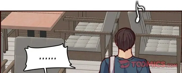 Never Too Late Chapter 50 - Page 105