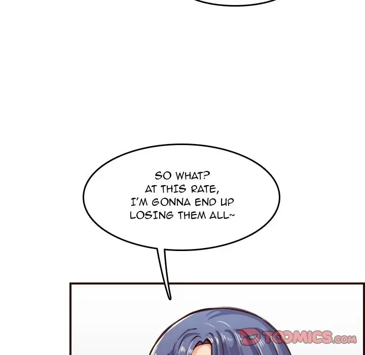 Never Too Late Chapter 50 - Page 24