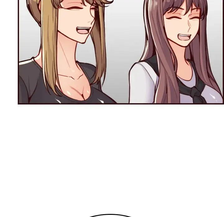 Never Too Late Chapter 50 - Page 32