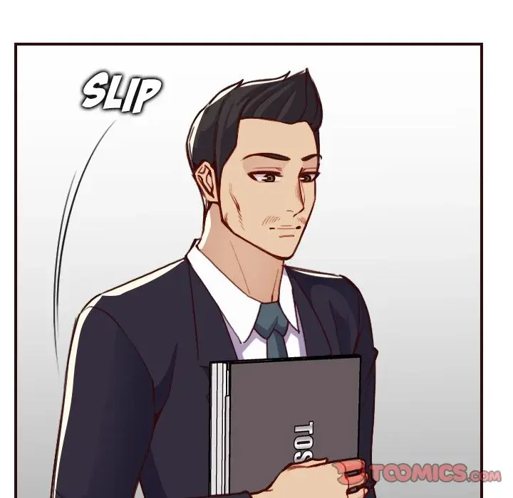 Never Too Late Chapter 50 - Page 48