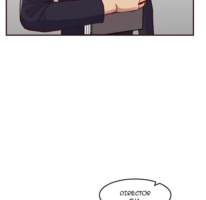 Never Too Late Chapter 50 - Page 49