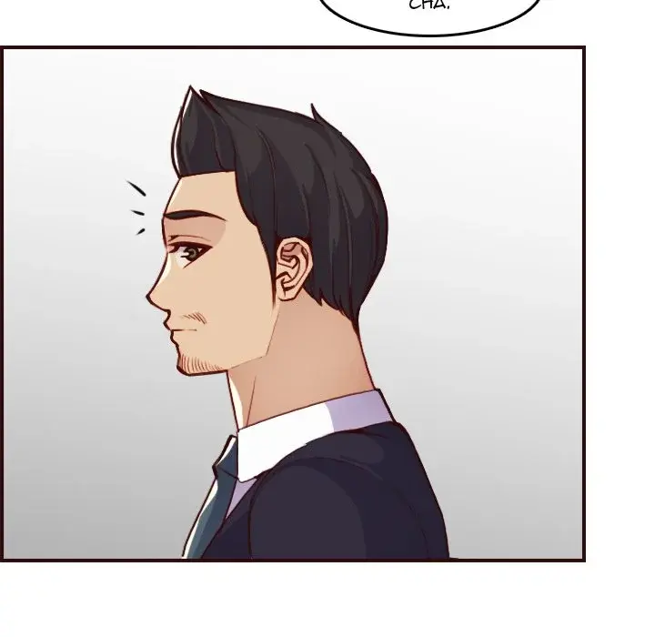 Never Too Late Chapter 50 - Page 50