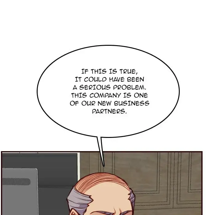 Never Too Late Chapter 50 - Page 59