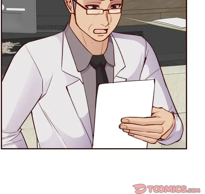 Never Too Late Chapter 50 - Page 60