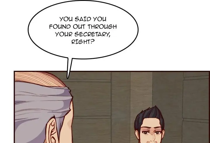 Never Too Late Chapter 50 - Page 61