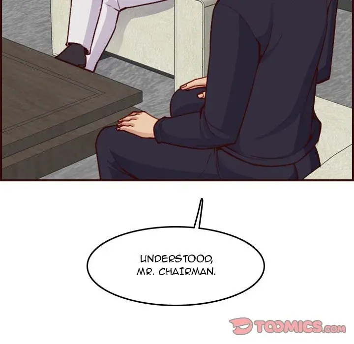 Never Too Late Chapter 50 - Page 66