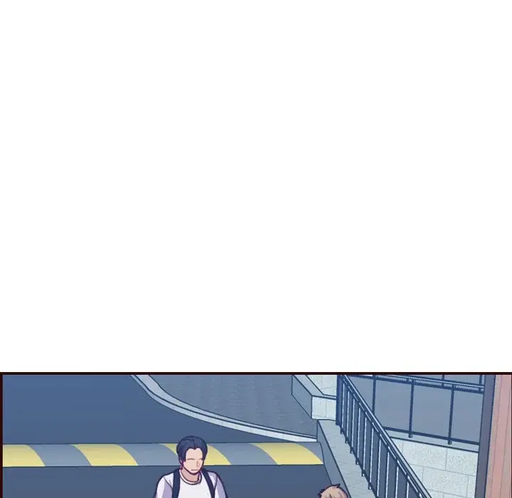 Never Too Late Chapter 50 - Page 68