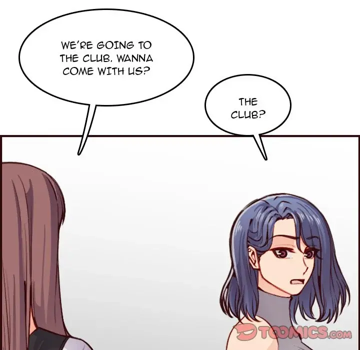 Never Too Late Chapter 50 - Page 75