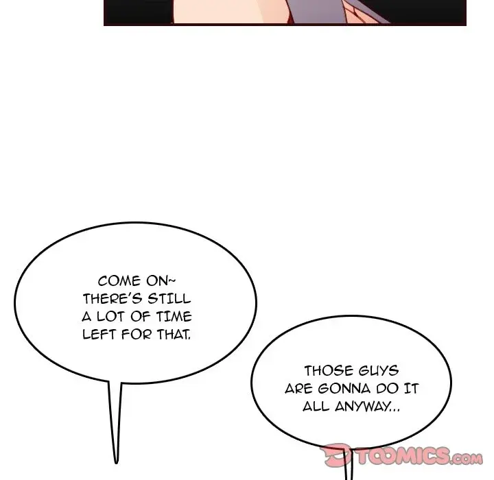Never Too Late Chapter 50 - Page 78