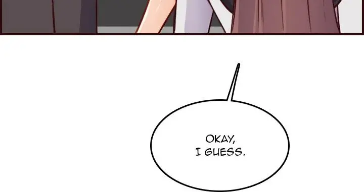 Never Too Late Chapter 50 - Page 82