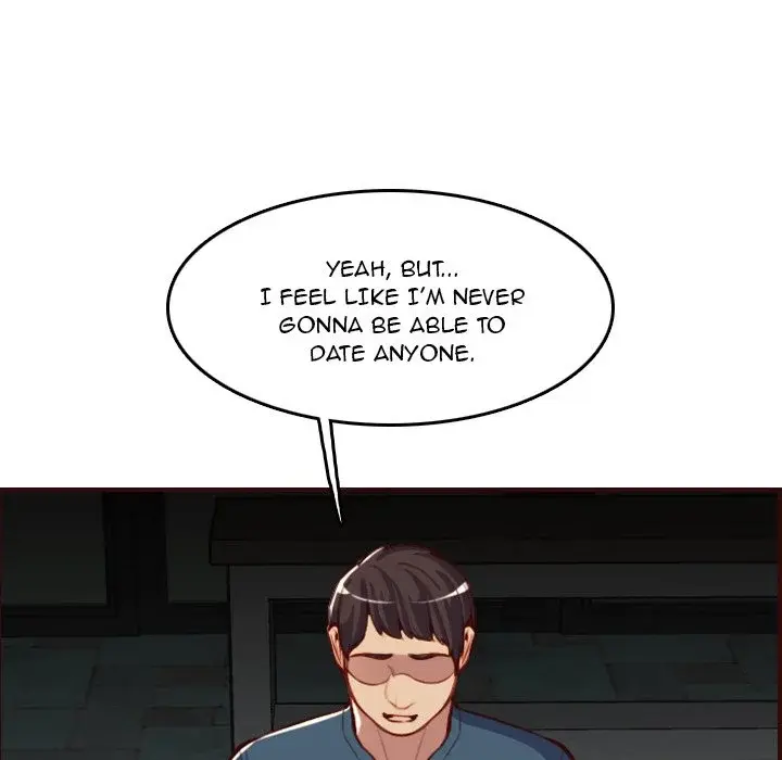 Never Too Late Chapter 51 - Page 110