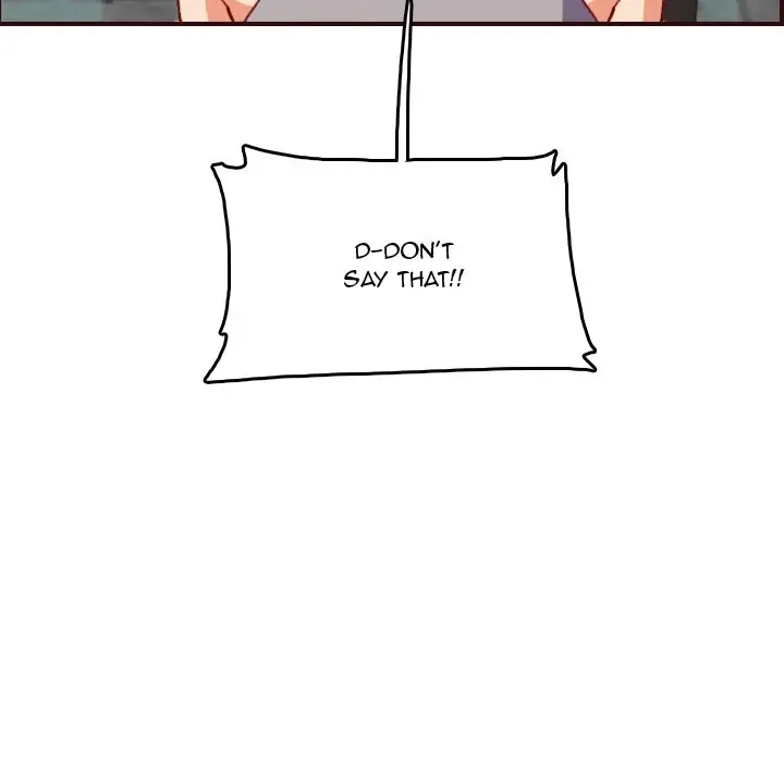 Never Too Late Chapter 51 - Page 112