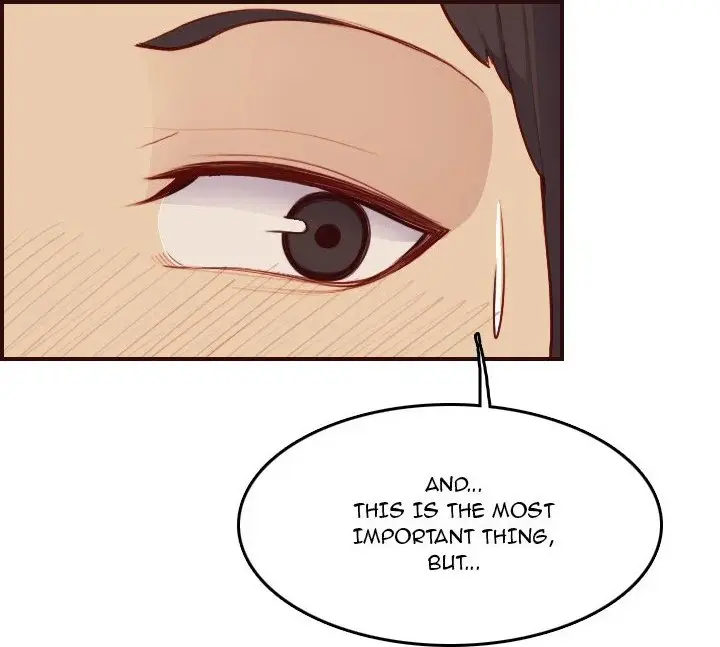 Never Too Late Chapter 51 - Page 113