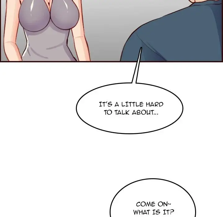 Never Too Late Chapter 51 - Page 115