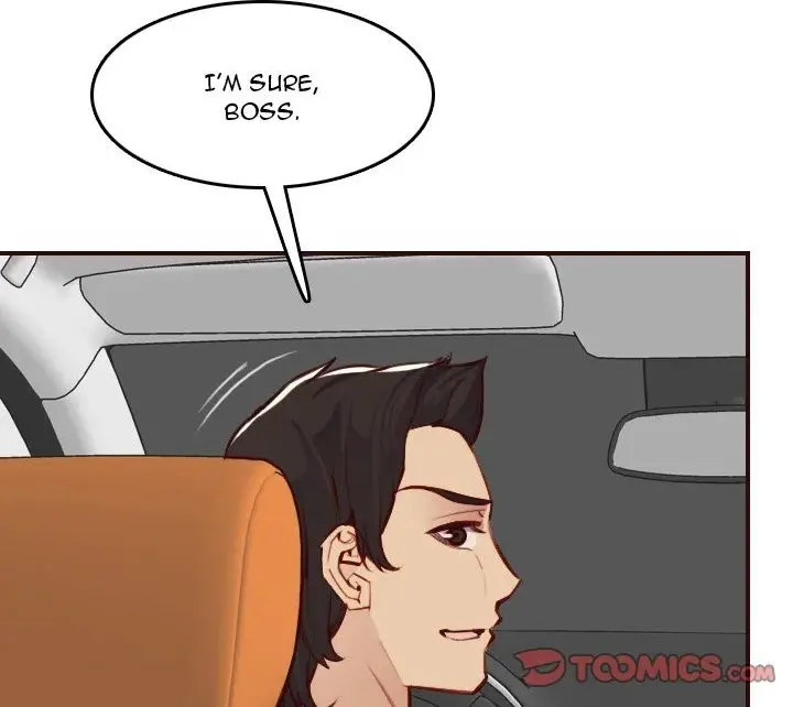 Never Too Late Chapter 51 - Page 12