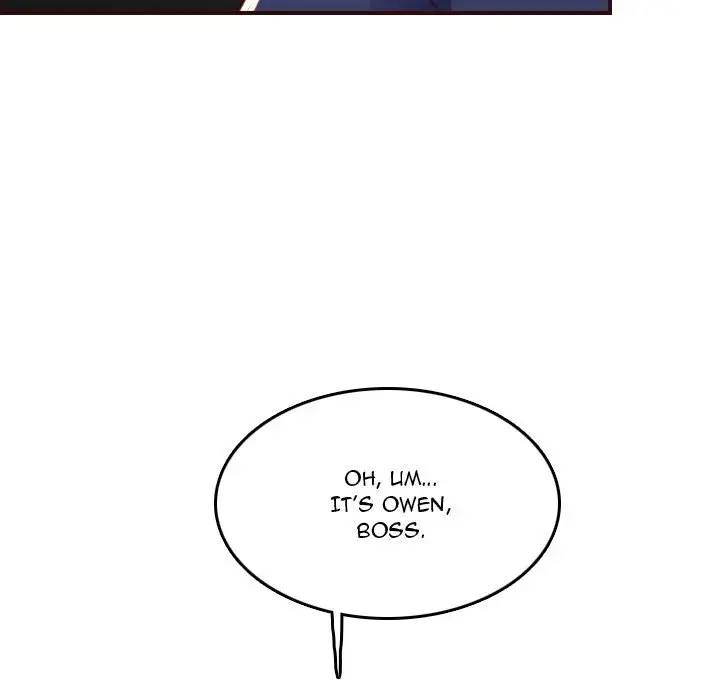 Never Too Late Chapter 51 - Page 19