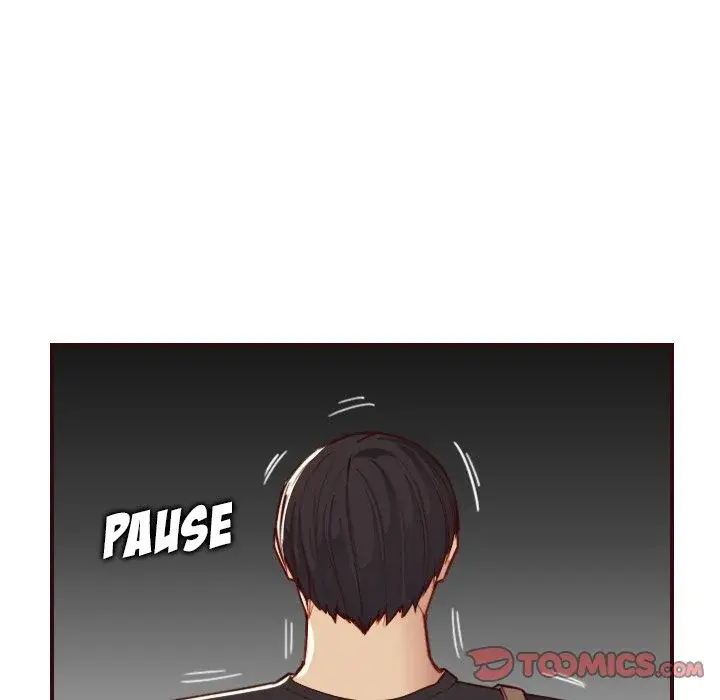 Never Too Late Chapter 51 - Page 30
