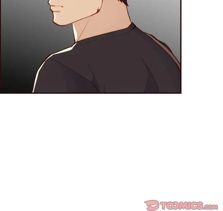 Never Too Late Chapter 51 - Page 33