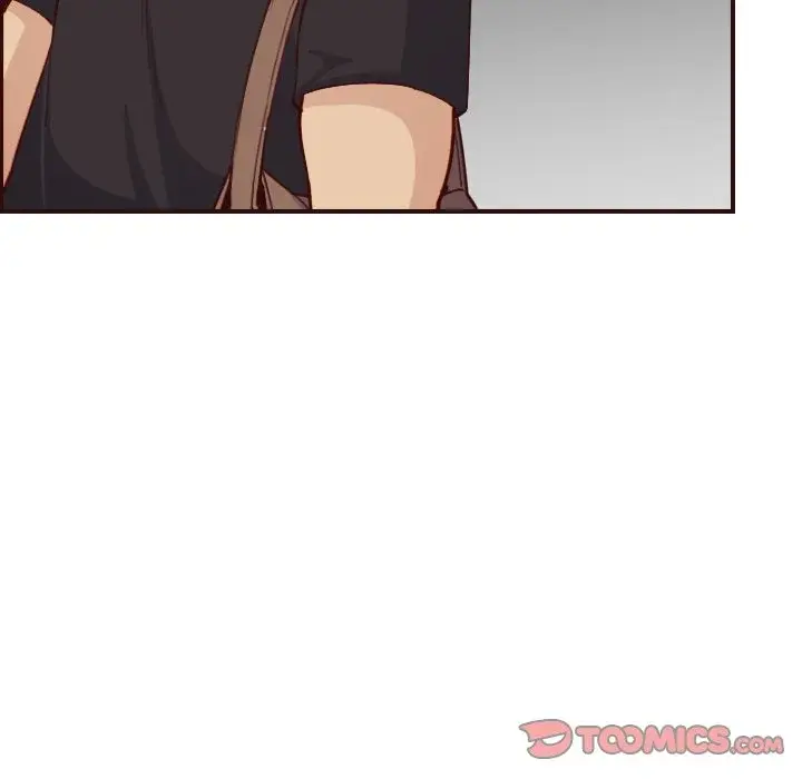 Never Too Late Chapter 51 - Page 60