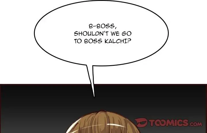 Never Too Late Chapter 51 - Page 66