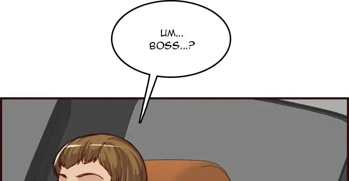 Never Too Late Chapter 51 - Page 68
