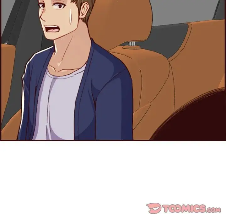 Never Too Late Chapter 51 - Page 69