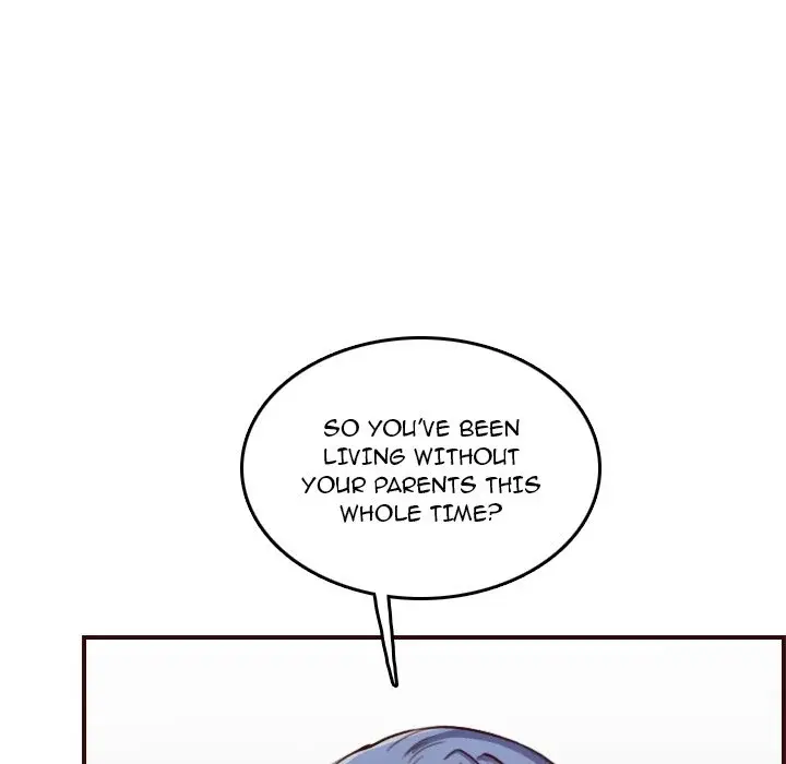 Never Too Late Chapter 51 - Page 77