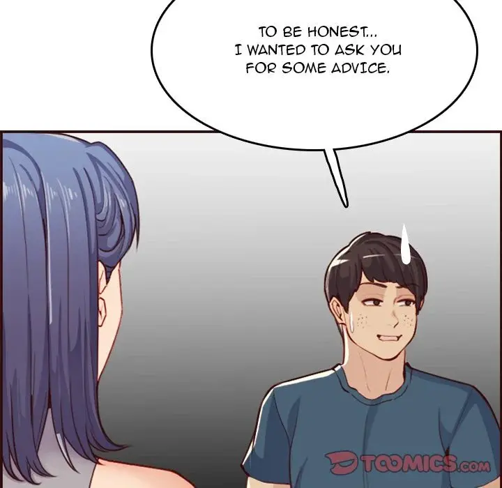 Never Too Late Chapter 51 - Page 90