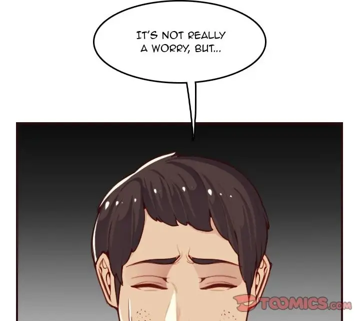 Never Too Late Chapter 51 - Page 96