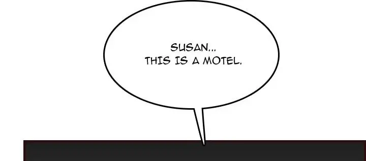 Never Too Late Chapter 52 - Page 101