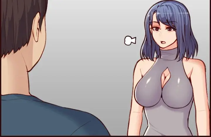 Never Too Late Chapter 52 - Page 11