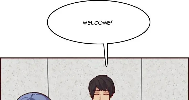 Never Too Late Chapter 52 - Page 113
