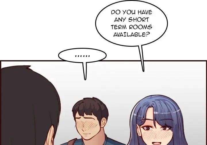 Never Too Late Chapter 52 - Page 115