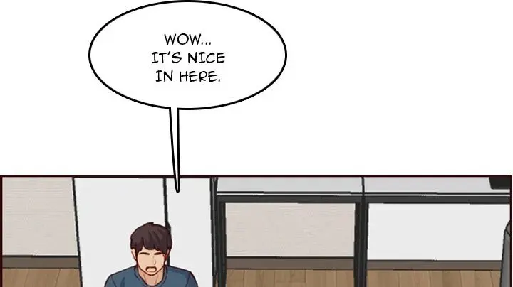 Never Too Late Chapter 52 - Page 126
