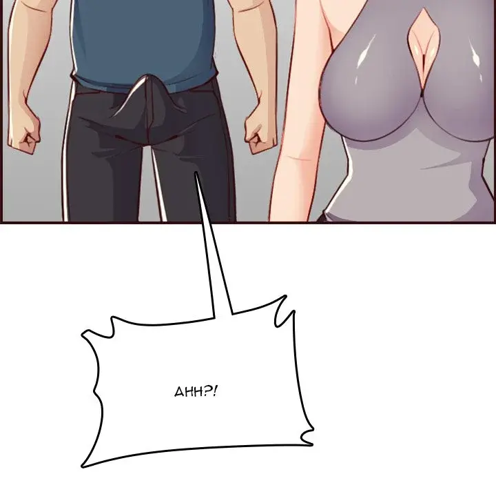 Never Too Late Chapter 52 - Page 134