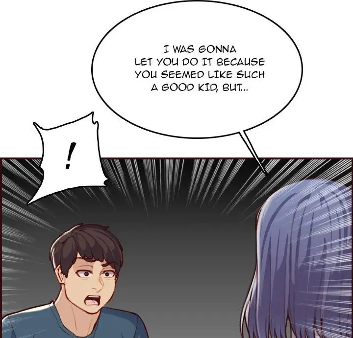 Never Too Late Chapter 52 - Page 14