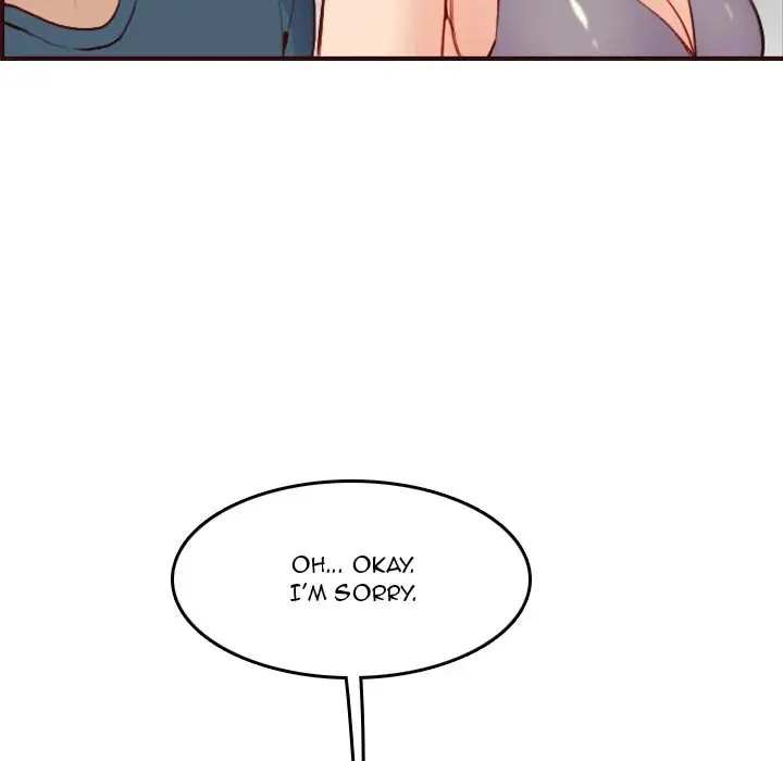 Never Too Late Chapter 52 - Page 30