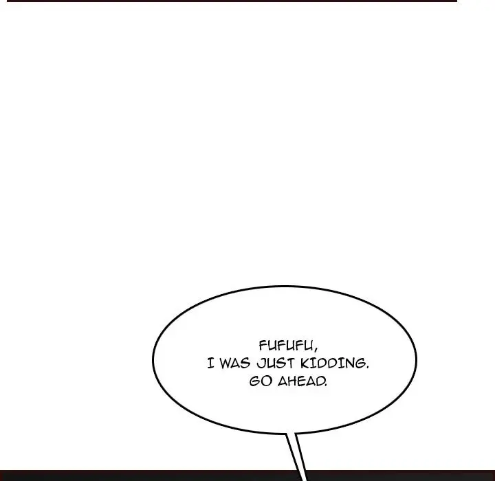 Never Too Late Chapter 52 - Page 32