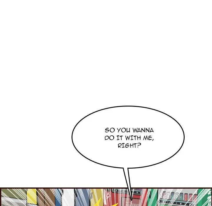 Never Too Late Chapter 52 - Page 34