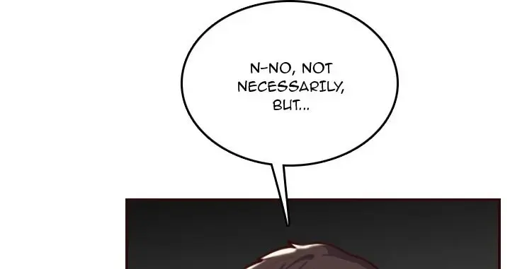 Never Too Late Chapter 52 - Page 36