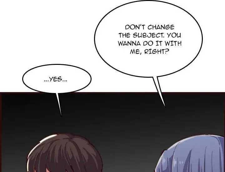 Never Too Late Chapter 52 - Page 38