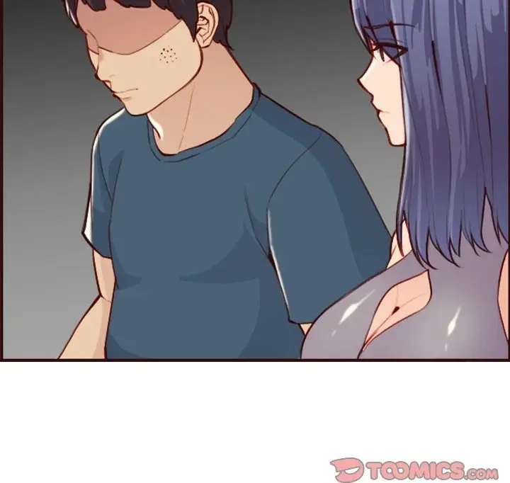 Never Too Late Chapter 52 - Page 39