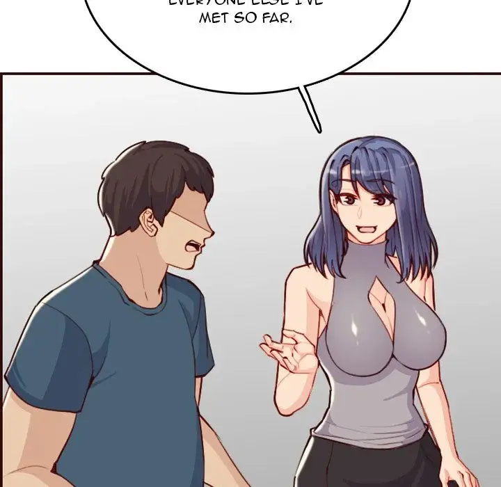 Never Too Late Chapter 52 - Page 46