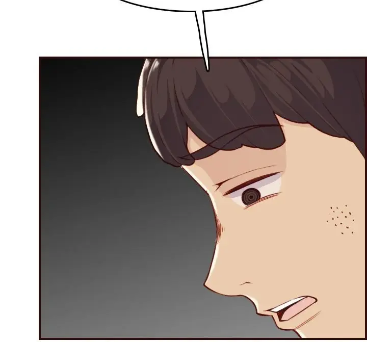 Never Too Late Chapter 52 - Page 54