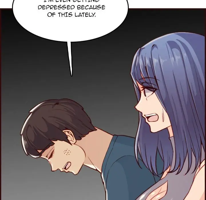 Never Too Late Chapter 52 - Page 56