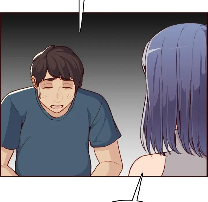 Never Too Late Chapter 52 - Page 71