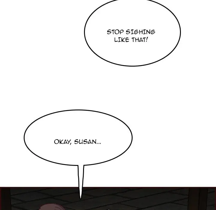 Never Too Late Chapter 52 - Page 72
