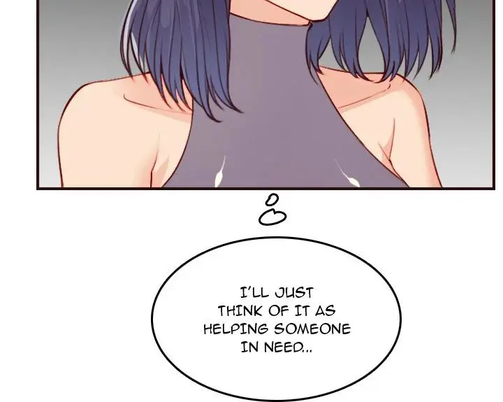 Never Too Late Chapter 52 - Page 86
